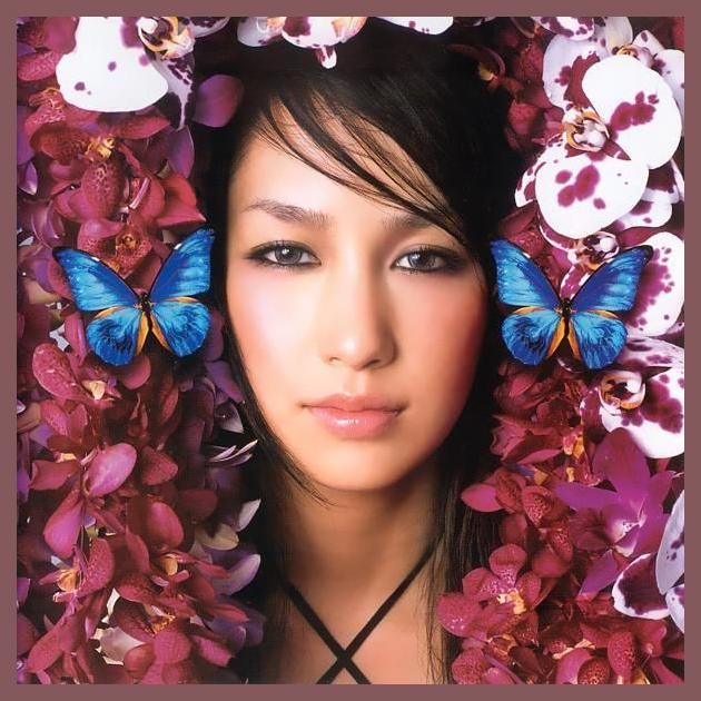 Mika Nakashima